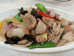 -莲花公园煎蟹(总店)