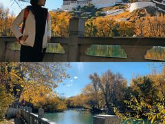 -宗角禄康公园