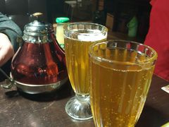 -凯撒尔新疆特色主题餐厅(青山店)