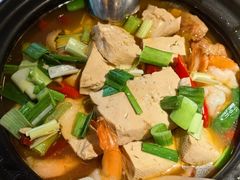 -金牌外婆家(苏州中心店)