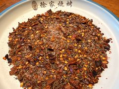 -三里桥徐家烧烤(启明街店)