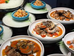 -甬上名灶(天一阁·翠柏店)