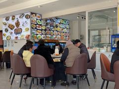 -碧海银沙海鲜餐厅(恒大海上威尼斯店)