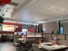 -海底捞火锅(高科广场店)