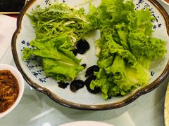 -乐山饺子城(长江北街店)