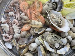 -原味蒸汽海鲜(嵊泗店)