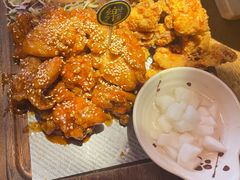 -乐园夜市场(五道口王庄路店)