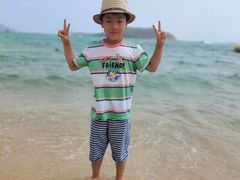 -亚龙湾海底世界