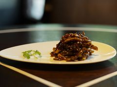 梁溪脆鳝-杭州西子湖四季酒店·金沙厅