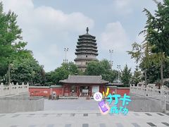 -天宁寺