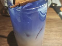 -星叶·东南亚料理(宁波万象汇店)