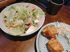 -一豚轩·烧鸟·豚骨拉面(五四路店)