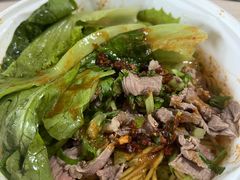 -小南小粉手工粉(迎薰路店)