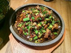 -九锅一堂酸菜鱼(新南凯德直营店)