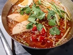 冷面-很久以前羊肉串(朝阳路店)