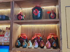 -先启半步颠·川菜小炒