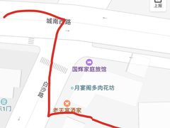 -乔伯凉面(白沙路店)