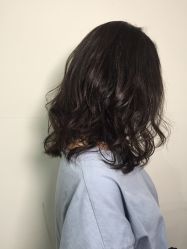 -M Hair造型