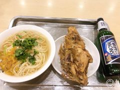-老四季(南市场店)