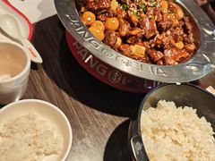 -胖哥俩肉蟹煲(淮安万达店)