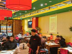 -小吊梨汤·北京菜·烤鸭(鸟巢店)