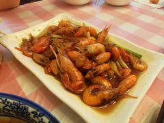 -玲珑餐厅(陕西南路店)