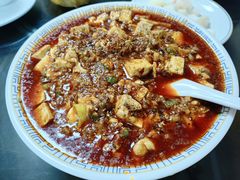-天回镇何氏豆腐(总店)