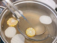 清汤-八合里牛肉火锅(深圳海德店)