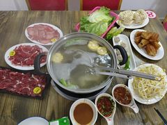 -全好食潮汕牛肉火锅(泗洲路店)