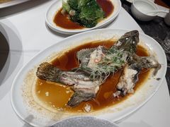 -国人川菜(李家村建东街店)