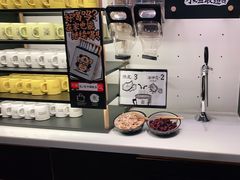-太二酸菜鱼(武汉光谷保利店)