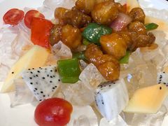 -旺东生酒楼·宴会团餐(莲塘店)