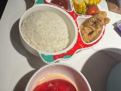 -禄鼎记·排队俩小时都要吃的酸菜鱼(石牌桥店)