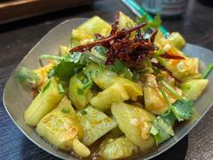 -马海涛牛肉串·午市牛腩饭·烧烤夜宵(领汇广场店)