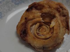 -油旋张(大观园店)