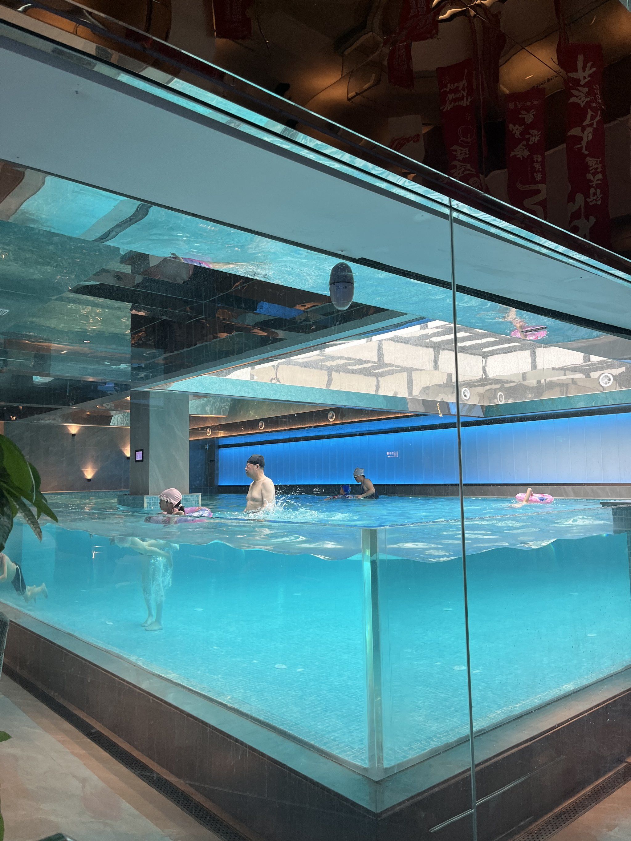 溜娃好去处,新开的,环境不错❗️