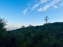 -香山公园