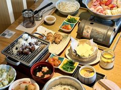 -味太助·银饭食堂(中华城店)
