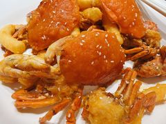 -恒记饭店(珠江路总店)