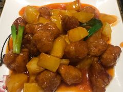 -旺达·福州菜(正大广场店)