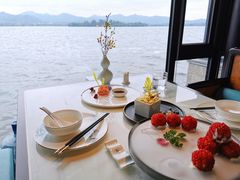 -柳莺湖上·湖景餐厅·江南菜(西湖店)