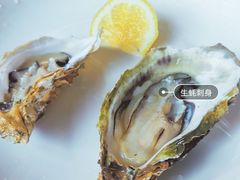 -南蚝小贝海鲜特色餐厅(南澳岛店)