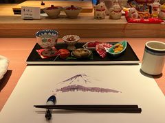 -京怀石·壬生