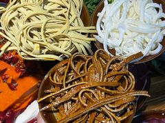 -阳阳老火锅(小南门店)