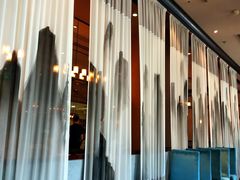大堂-尘香•传统川菜(创汇首座店)
