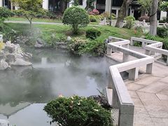 -杭州西湖柳莺里酒店·闻莺厅