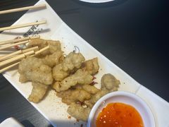 -串王阿三烧烤·小龙虾·烤鱼(拱墅胜利河美食街店)