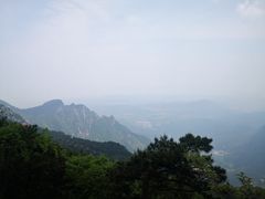 -含鄱口