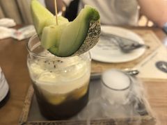 -Mark&Mars Restaurant