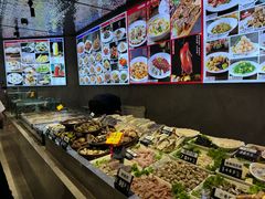 -宴小馆·小海鲜青岛菜(五四广场店)